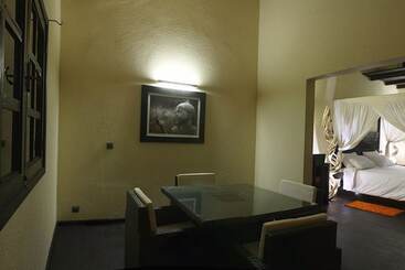 The Rhino Resort Hotel & Spa