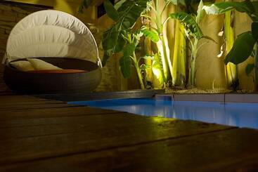 The Rhino Resort Hotel & Spa