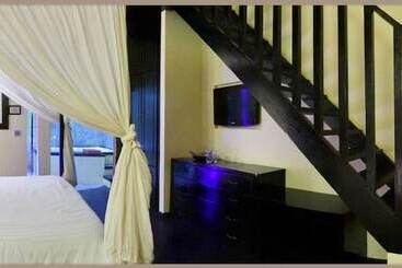 The Rhino Resort Hotel & Spa