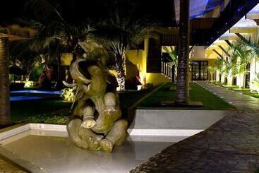 The Rhino Resort Hotel & Spa