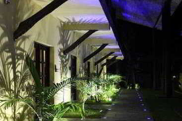 The Rhino Resort Hotel & Spa