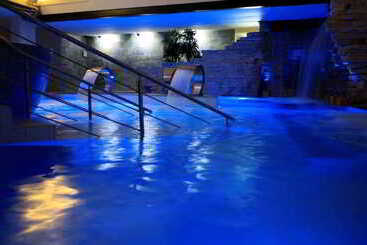 The Rhino Resort Hotel & Spa