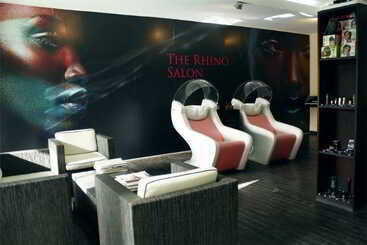 The Rhino Resort Hotel & Spa
