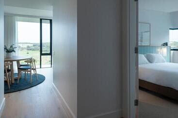 هتل The Sands Torquay