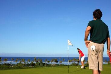 Intercontinental Fiji Golf Resort & Spa, An Ihg