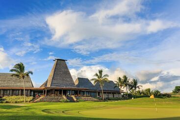 Intercontinental Fiji Golf Resort & Spa, An Ihg