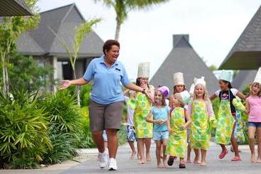 Intercontinental Fiji Golf Resort & Spa, An Ihg