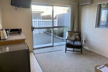 Kaikoura Waterfront Apartments