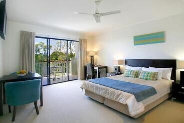 Noosa Heads Motel - Noosa Heads
