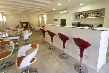 استراحتگاه Ruralsuite Hotel Apartamentos