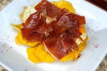 Ribera Del Corneja