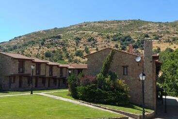 Ribera Del Corneja