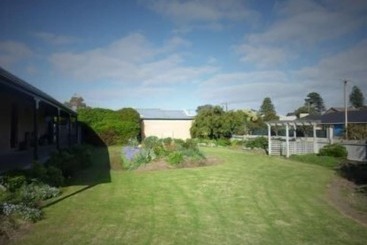 Robe House Heritage Accommodation