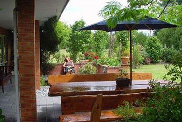 St James Bed And Breakfast