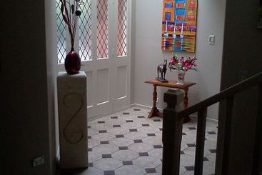 St James Bed And Breakfast