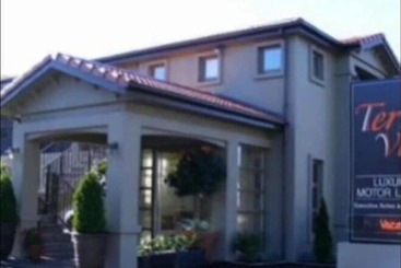 Terra Vive Suites & Apartments