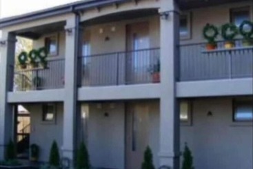 Terra Vive Suites & Apartments