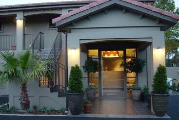 Terra Vive Suites & Apartments
