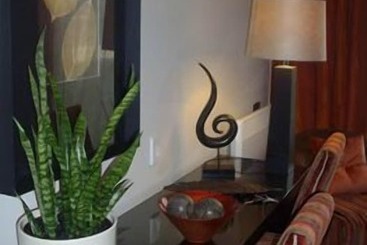 Terra Vive Suites & Apartments