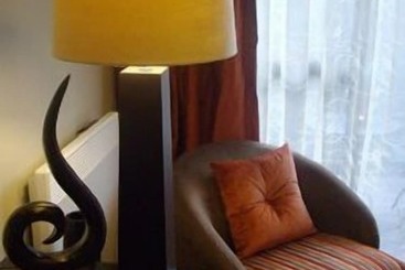 Terra Vive Suites & Apartments