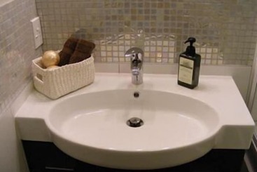 Terra Vive Suites & Apartments