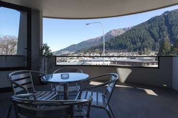 The Glebe Apartments
