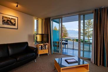 Kaikoura Luxury Apartments   Formerly Waves Luxury Apartments