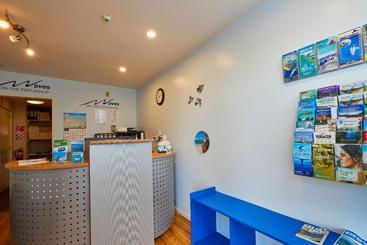 Kaikoura Luxury Apartments Formerly Waves Luxury Apartments