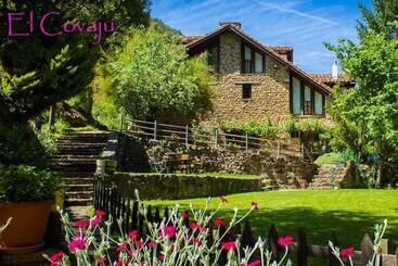 Viviendas Rurales El Covaju - Cabezon de Liebana