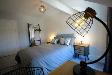 تختخواب و صبحانه Heritage Holiday Accommodation