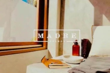 هتل Apartments & Suites Madre Holbox Selfcheck In