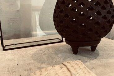 هتل Apartments & Suites Madre Holbox Selfcheck In