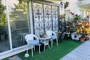 هتل City Oasis Guesthouse