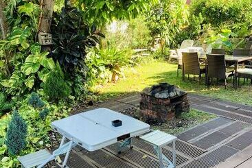 هتل City Oasis Guesthouse