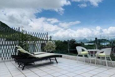 هتل City Oasis Guesthouse