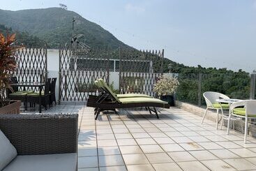 هتل City Oasis Guesthouse