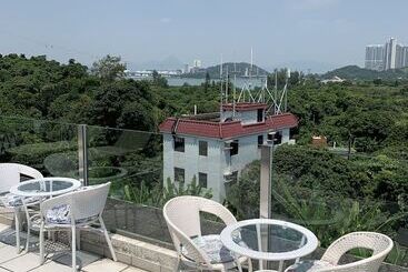 هتل City Oasis Guesthouse