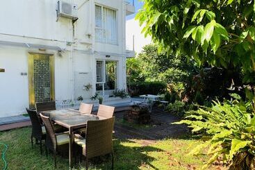 هتل City Oasis Guesthouse