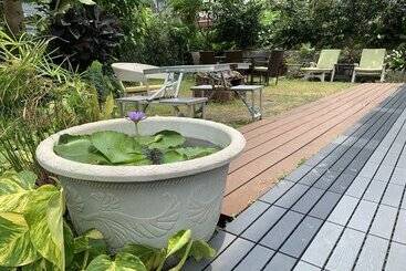 هتل City Oasis Guesthouse