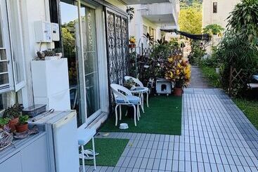 هتل City Oasis Guesthouse