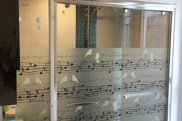 هتل City Oasis Guesthouse
