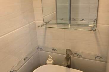 هتل City Oasis Guesthouse