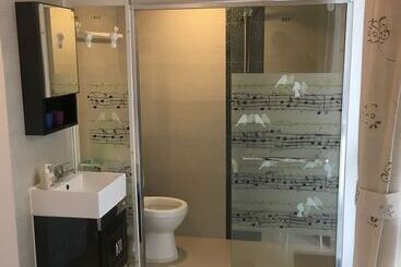 هتل City Oasis Guesthouse