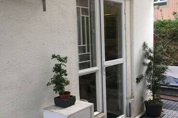 هتل City Oasis Guesthouse
