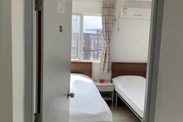 هتل City Oasis Guesthouse