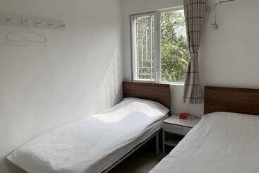هتل City Oasis Guesthouse