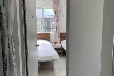 هتل City Oasis Guesthouse