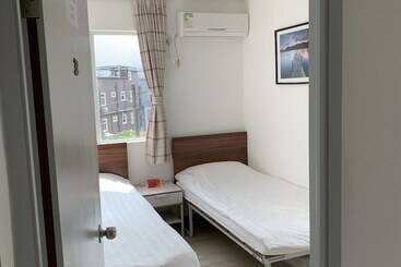 هتل City Oasis Guesthouse