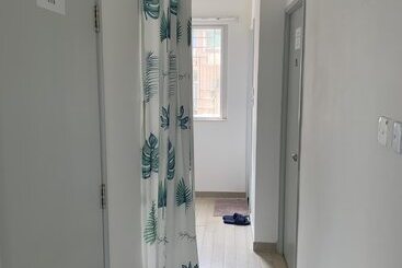 هتل City Oasis Guesthouse