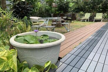 هتل City Oasis Guesthouse